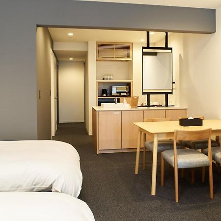 Rakuten Stay Osaka Station North Deluxe Fourth Exteriér fotografie